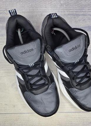 Кроссовки adidas 3