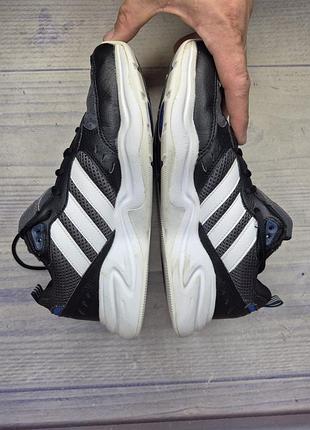 Кроссовки adidas 4