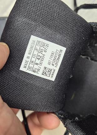 Кроссовки adidas 7