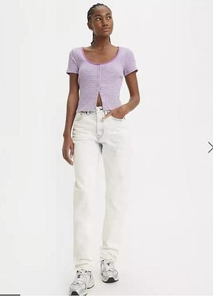 Джинси levis 29 розмір