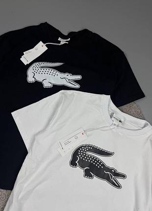 Чоловічі футболки lacoste