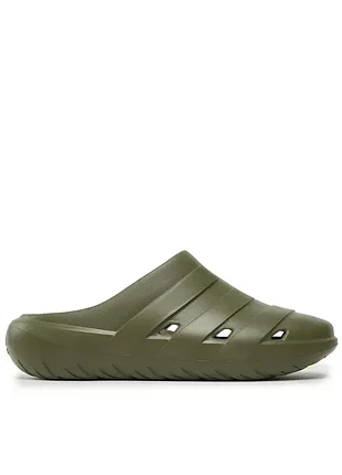 Шлепанцы adicane clogs hq9917 хаки