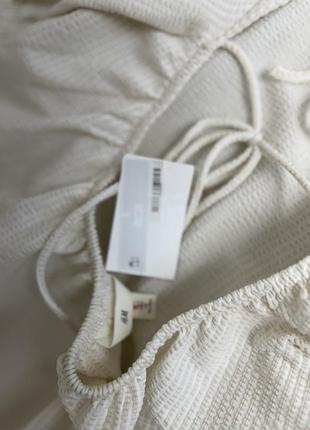 Сукня h&amp;m 6