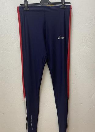 Спортивні лосіни asics