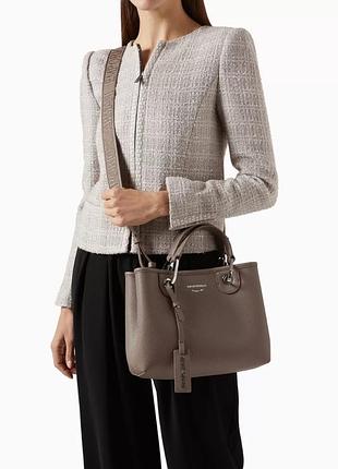 Сумка emporio armani оригінал ✅️ в наявності