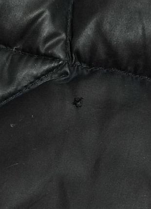 The north face 600 пуховик жіночий дутий тнф 9