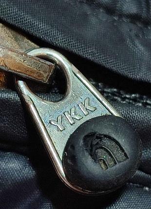 The north face 600 пуховик жіночий дутий тнф 8