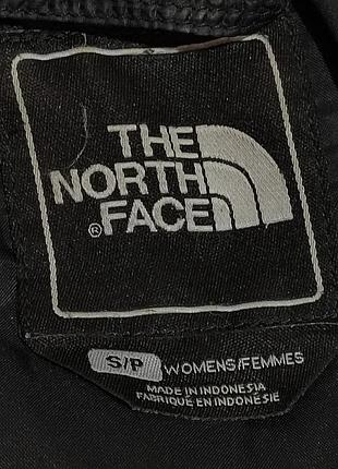 The north face 600 пуховик жіночий дутий тнф 6