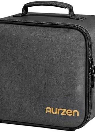 Чохол для проектора aurzen eazze d1r портативна сумка з кишенями