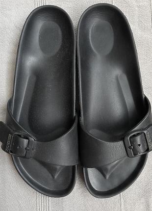 Birkenstock шльопки 40 розмір.довжина устілки26см