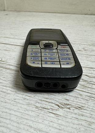 Телефон nokia 2610 2