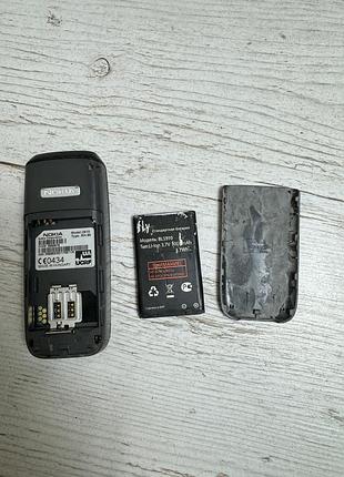 Телефон nokia 2610 7