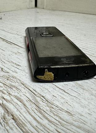 Телефон nokia x2-00 4