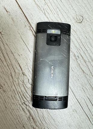 Телефон nokia x2-00 6