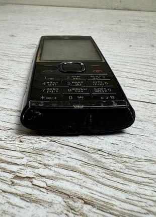 Телефон nokia x2-00 2