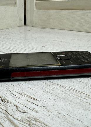 Телефон nokia x2-00 5