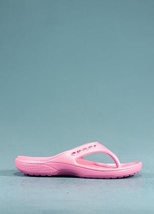 Crocs flip