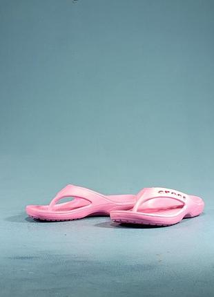 Crocs flip 3