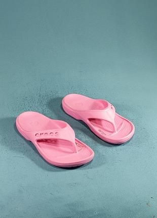 Crocs flip 2