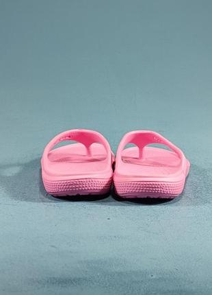 Crocs flip 6