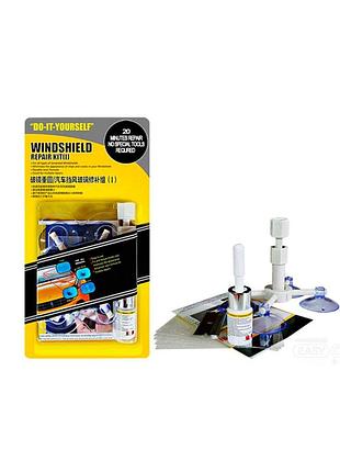 Набор для ремонта ветрового стекла versachem windshield repair kit