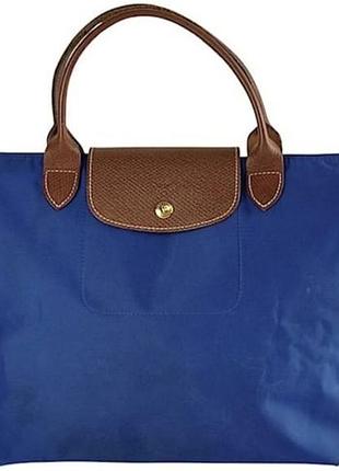 Сумка longchamp medium