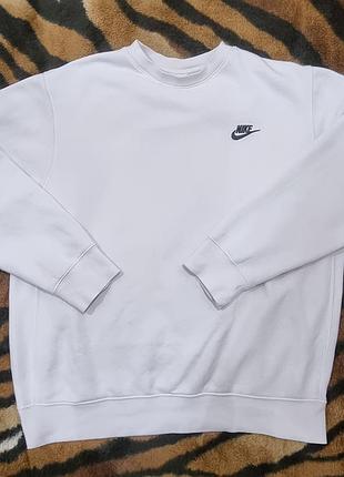 Свитшот nike оригинал