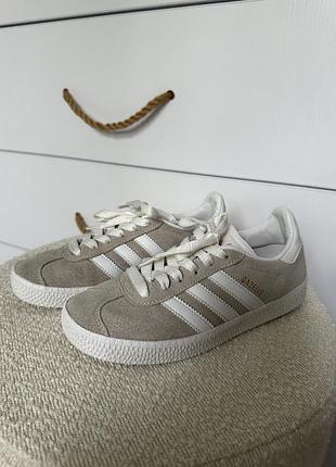 Кросівки кеди adidas gazelle газельки адідас