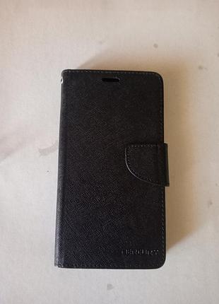 Чохол книжка для samsung j7 neo