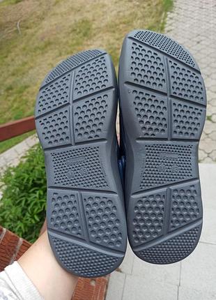 Новые шлепанцы joybees 5