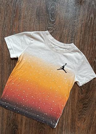 Футболка jordan