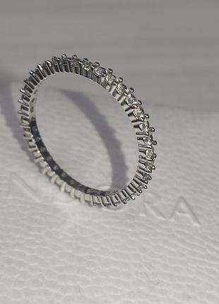 Кільце swarovski