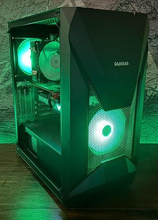 Системний блок i7-9700/16gb ddr4/gtx 1080 ti 11gb/ssd 512gb б\b