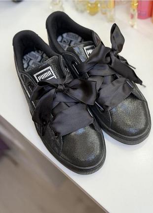Продам нові оригінальні кеди puma 39 розмір