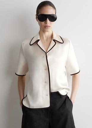 Сорочка cos 1342037002