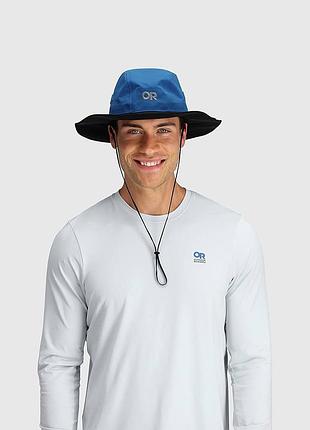 Outdoor research gore-tex, оригинал водоотталкивающая панама, аутдор