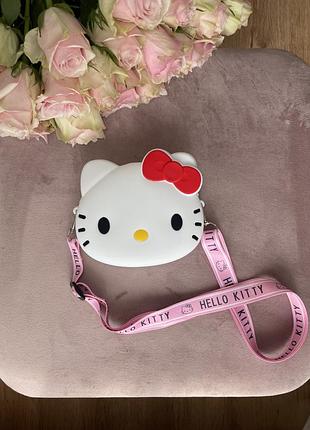 Сумочка дитяча hello kitty 5