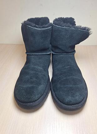Ботинки ugg 4
