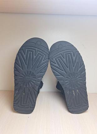 Ботинки ugg 9