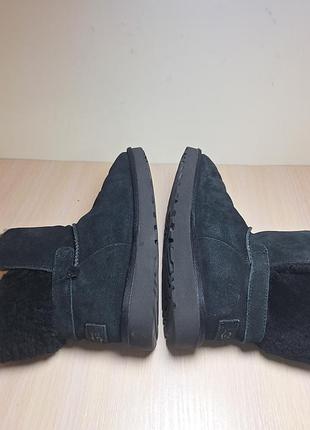 Ботинки ugg 7