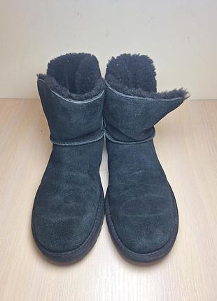 Ботинки ugg 3