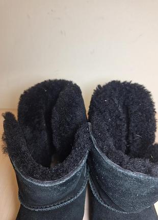 Ботинки ugg 5
