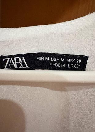 Сукня zara 2