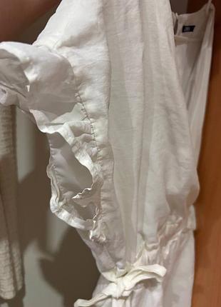 Сукня zara 5