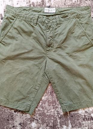 Шорты polo ralph lauren винтаж карго поло