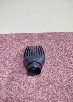 Насадка для фен щетки philips bha530/00