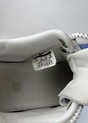 Кросівки nike 6
