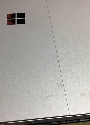 Microsoft surface pro 4 256gb 4