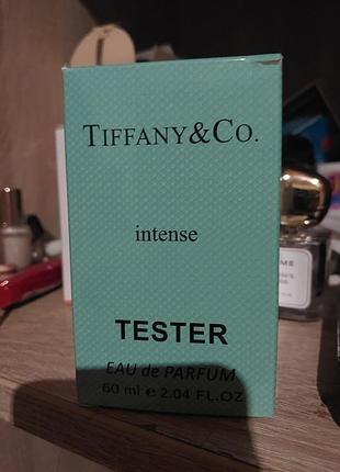 Tiffany духи