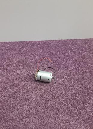 Мотор для фен плойки philips hp4693/00 1030039